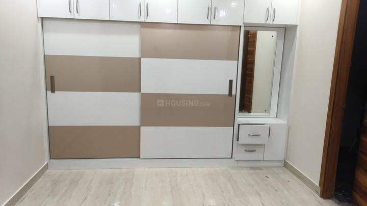 Block G 6, Malviya Nagar Bedroom One 1