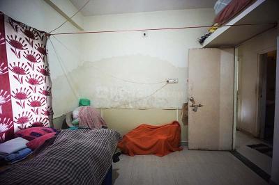 Bedroom Image of 900 Sq.ft 2 BHK Apartment / Flat for sale in Narolgam Ahmedabad for Rs. 3200000