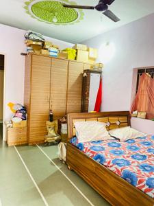 Bedroom Image of 800 Sq.ft 1.5 BHK Duplex for sale in Mahadev Nagar Ahmedabad for Rs. 7200000