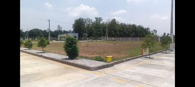 Image of 157 Sq.ft Residential Plot / Land for sale in Bhogapuram, Visakhapatnam for Rs. 2590500