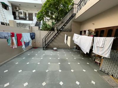 Balcony Image of 1155 Sq.ft 2 BHK Independent House for rent in Sector 12 Gurgaon for Rs. 30000