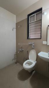 Image of 900 Sq.ft 2 BHK Apartment / Flat for sale in Nyati Ebony Garden, Mohammed Wadi, Pune for Rs. 5400000