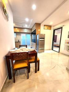 Hall Image of 1558 Sq.ft 3 BHK Apartment / Flat for sale in Uppal Hyderabad for Rs. 7000000