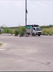 Image of 60 Sq.ft Residential Plot / Land for sale in Sector 34 Rohini, New Delhi for Rs. 15000000