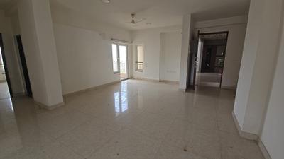 Living Room Image of 1400 Sq.ft 3.5 BHK Apartment / Flat for rent in Adani Water Lily, Shantigram Ahmedabad for Rs. 73999