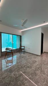Hall Image of 650 Sq.ft 1 RK Apartment / Flat for sale in Samyakth Bliss, Khar West Mumbai for Rs. 31000000
