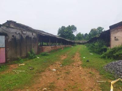 Image of 2100 Sq.ft Residential Plot / Land for sale in Similipada, Angul for Rs. 4000000