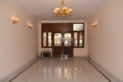 Hall Image of 1250 Sq.ft 3 BHK Builder Floor for sale in East Of Kailash New Delhi for Rs. 33000000