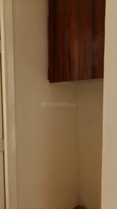 Bedroom Image of 953 Sq.ft 2 BHK Apartment / Flat for rent in Jaypee Kosmos, Sector 134 Noida for Rs. 24500