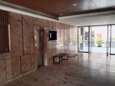 Hall Image of 1890 Sq.ft 3 BHK Apartment / Flat for sale in Krishna Dharti Saket Height, Gota Ahmedabad for Rs. 15100000