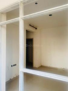 Bedroom Image of 500 Sq.ft 1 BHK Apartment / Flat for sale in Diplomats Golf Link, Sector 110 Gurgaon for Rs. 4400000