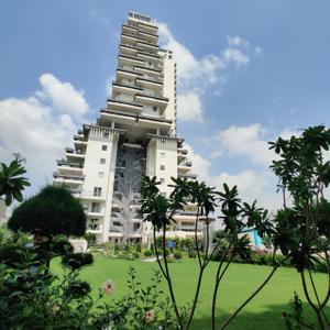 Image of 2475 Sq.ft 3 BHK Apartment / Flat for sale in Saan Verdante, Sector 95, Gurgaon for Rs. 43312500