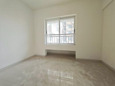 Bedroom Image of 1246 Sq.ft 2 BHK Apartment / Flat for sale in Marathon Nexzone, Panvel Navi Mumbai for Rs. 9500000