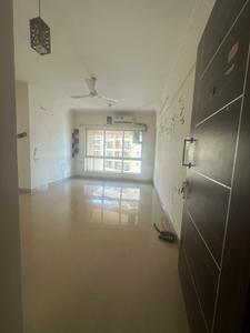 Hall Image of 1502 Sq.ft 3 BHK Apartment / Flat for sale in Nahar Mimosa And Mirabilis, Powai Mumbai for Rs. 36000000