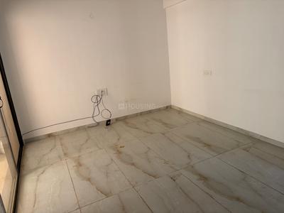Bedroom Image of 1309 Sq.ft 3 BHK Apartment / Flat for rent in Gajra Nandanvan, Indira Nagar Nashik for Rs. 16500