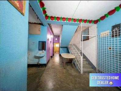 Hall Image of 1000 Sq.ft 2 BHK Independent House for rent in Arrjavv Sonar Kella, Naskar Para Kolkata for Rs. 10000