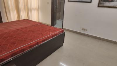 Bedroom Image of 1685 Sq.ft 3 BHK Apartment / Flat for sale in Exotica Eastern Court, Crossings Republik Ghaziabad for Rs. 11900000