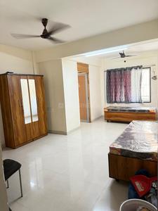Hall Image of PEACE LIVING PG  in Hiranandani Estate, Thane