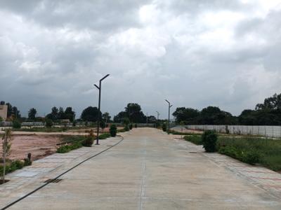 Image of 1200 Sq.ft Residential Plot / Land for sale in Marsandra, Bengaluru for Rs. 8640002