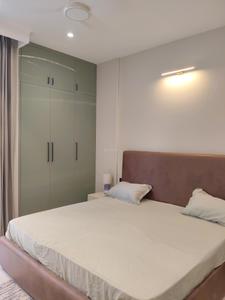 Bedroom Image of 3000 Sq.ft 3 BHK Builder Floor for rent in DLF Phase 2, DLF Phase 2 Gurgaon for Rs. 115000