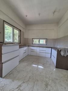Kitchen Image of 2490 Sq.ft 3 BHK Apartment / Flat for rent in Pashan Pune for Rs. 41000