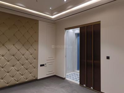 4 BHK Independent Builder Floor