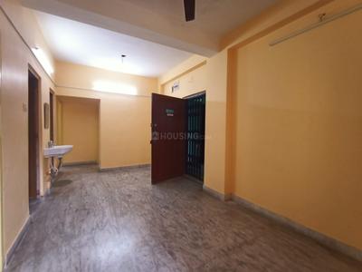 Hall Image of 1230 Sq.ft 3 BHK Apartment / Flat for sale in Madurdaha Kolkata for Rs. 6000000