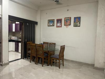 Hall Image of 1000 Sq.ft 2 BHK Builder Floor for rent in Mughalsarai Rly. Settlement Varanasi for Rs. 20000