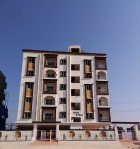 Image of 1125 Sq.ft 2 BHK Apartment / Flat for sale in Dullapally, Hyderabad for Rs. 5062533
