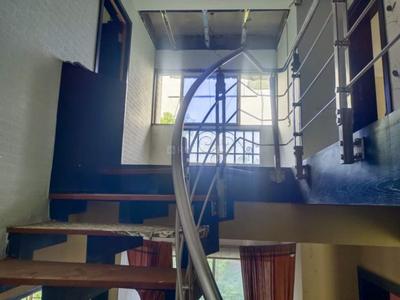 Balcony Image of 3332 Sq.ft 4 BHK Apartment / Flat for sale in Kilpauk Chennai for Rs. 35000000
