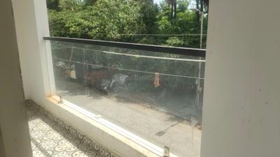 Balcony Image of 1380 Sq.ft 3 BHK Apartment / Flat for sale in Madipakkam Chennai for Rs. 13000000