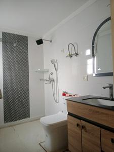 Bedroom One Image of 1891 Sq.ft 3 BHK Apartment / Flat for sale in Homes 121, Sector 121 Noida for Rs. 30000000