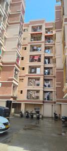 Image of 610 Sq.ft 1 BHK Apartment / Flat for sale in Badlapur West, Badlapur for Rs. 2300000