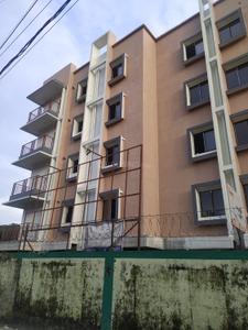 Image of 457 Sq.ft 1 BHK Apartment / Flat for sale in Ward 42, Siliguri for Rs. 1873700
