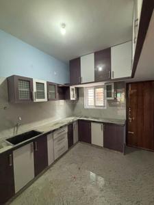 Kitchen Image of 3000 Sq.ft 6 BHK Independent House for sale in Horamavu Bengaluru for Rs. 23500000