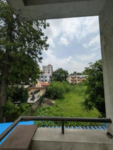 Balcony Image of 930 Sq.ft 2 BHK Apartment / Flat for sale in Nashik Road Nashik for Rs. 3500000