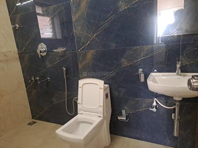 Bathroom Image of 1750 Sq.ft 3 BHK Builder Floor for rent in T Nagar Chennai for Rs. 68000