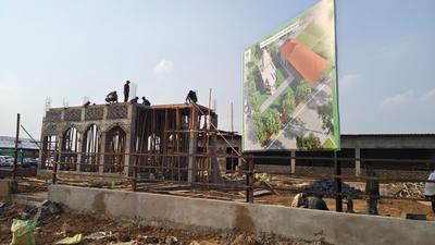 Image of 1000 Sq.ft Residential Plot / Land for sale in Sejbahar, Raipur for Rs. 1900000