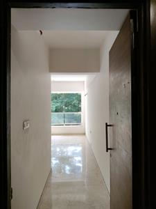 Main Entrance Image of 900 Sq.ft 2 BHK Apartment / Flat for sale in Kalpataru Crest Wing B Avalon, Bhandup West Mumbai for Rs. 21100000