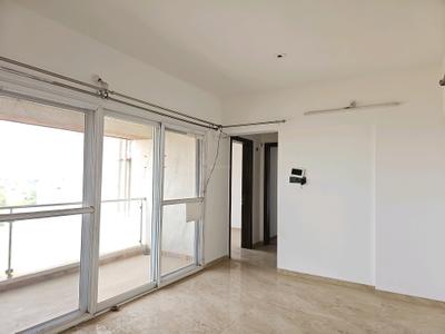 Living Room Image of 1050 Sq.ft 2 BHK Apartment / Flat for sale in Gagan Micasaa, Wagholi Pune for Rs. 6300000