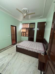 Bedroom Image of 2250 Sq.ft 8 BHK Independent House for rent in Greater Kailash II New Delhi for Rs. 400000