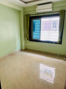 Bedroom Image of 1250 Sq.ft 3 BHK Apartment / Flat for sale in MIG Cooperative, New Town Kolkata for Rs. 8500000