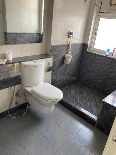 7th Phase, JP Nagar Bathroom 1