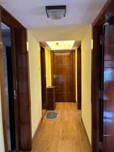 Image of 1650 Sq.ft 3 BHK Apartment / Flat for sale in Ambuja Udita, Santoshpur, Kolkata for Rs. 20500000