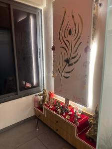 Bedroom Image of 3500 Sq.ft 4 BHK Villa for rent in Zadeshwar Bharuch for Rs. 35000
