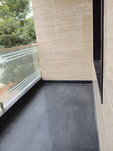Balcony Image of 3000 Sq.ft 4 BHK Duplex for sale in JP Nagar Bengaluru for Rs. 38000000