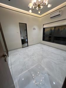 Bedroom Image of 1846 Sq.ft 3 BHK Apartment / Flat for sale in Iconic 5 Senses Ilife, Mohammed Wadi Pune for Rs. 14000000