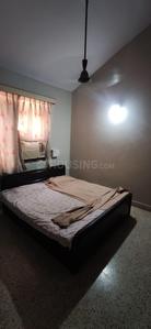 Bedroom Image of 969 Sq.ft 2 BHK Apartment / Flat for rent in Panjim Goa for Rs. 30000