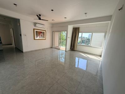 Hall Image of 2500 Sq.ft 3 BHK Apartment / Flat for sale in New Alkapuri Vadodara for Rs. 8500000