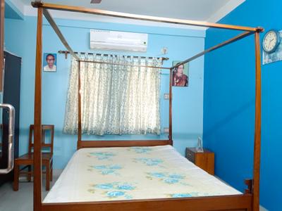 Bedroom Image of 1160 Sq.ft 3 BHK Apartment / Flat for sale in Behala Kolkata for Rs. 6500000
